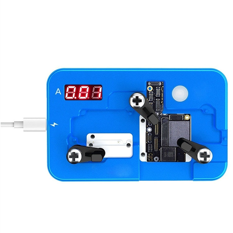 JC JC-NPXSM Nand Non-removal Programmer for iPhone XR / XS /XS Max - free shipping - PMC TechLife - Order now!