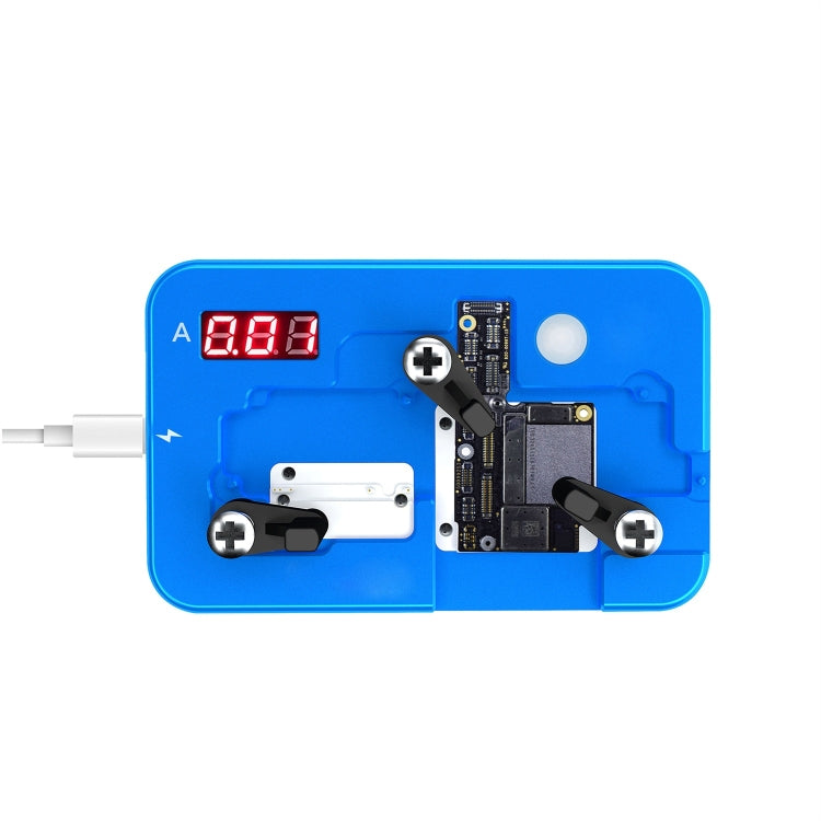 JC JC-NPXSM Nand Non-removal Programmer for iPhone XR / XS /XS Max - free shipping - PMC TechLife - Order now!